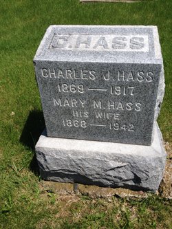 Charles Hass 