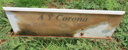 A. Y. Corona 