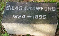 Silas Crawford 