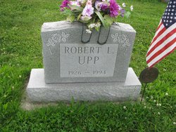 Robert L. Upp 