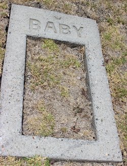 Unknown Baby Bradley 