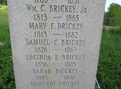 William C. Brickey Jr.