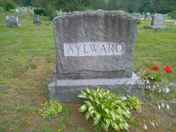 Allen Foster Aylward 