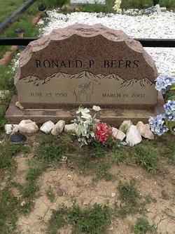 Ronald Paul “Ron” Beers 