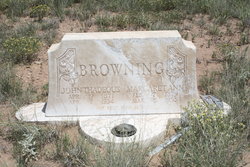 John Thadeous Browning 
