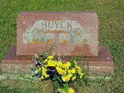 Floyd Huyck 