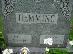 Clifford Cramer Hemming 