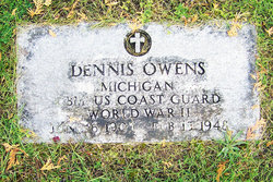 Dennis Simon Owens 