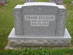 Frank A. Fessler 