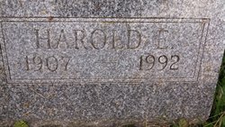 Harold Eugene Opfer 