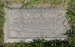 Earl Robert Tifft 