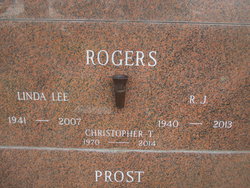 Christopher Todd Rogers 