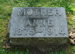 Annie J. Linden 