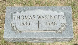 Thomas Wasinger 