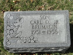 Carl Owen Brumagin Jr.