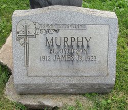 James Murphy Jr.