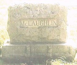 Margaret Mary McLaughlin 