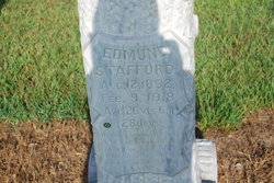 Edmund Stafford 