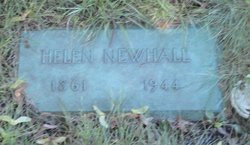 Helen <I>McGill</I> Newhall 