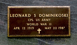 Leonard S. Dominikoski 