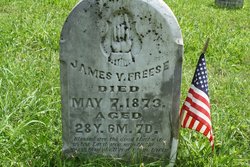 James Victor Freese 