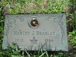 Harley J. Beasley 