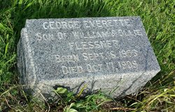 George Everette Flessner 