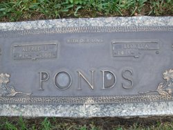 Alfred J. Ponds 