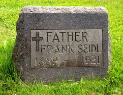 Frank Seidl 