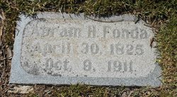 Abram H. Fonda 