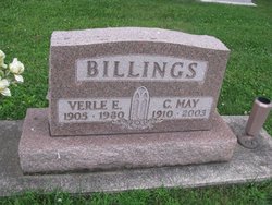 Verle Emerson Billings 
