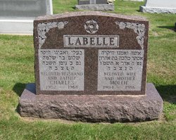 Charles Labelle 