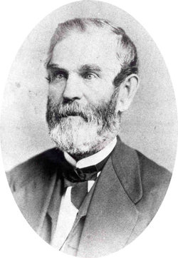 Joseph William Briggs 