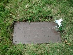 Edgar Allan Hughes Jr.
