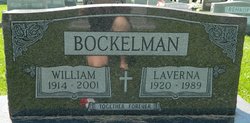 Laverna <I>Beerman</I> Bockelman 