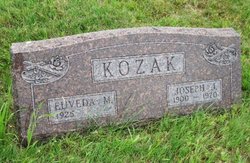 Joseph J Kozak 