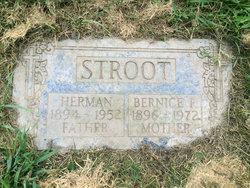 Herman Stroot 