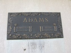 Diana <I>Jones</I> Adams 