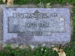 John Ball 