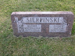 Jacob Stephen Sierpinski 
