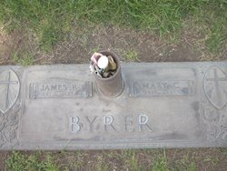 Mary C. <I>Chevallard</I> Byrer 