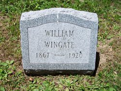 William Wingate Jr.