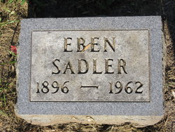 Eben Sadler 