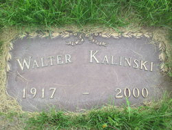 Walter Kalinski 