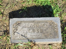 John C. Cobb 