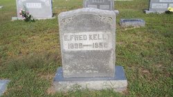 Elijah Frederick Kelly Sr.
