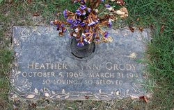 Heather Lynn Grody 