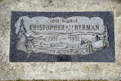 Kristopher James Herman 
