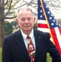 Col Glenn Larry Robertson 