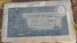 George Sennett Jr.
